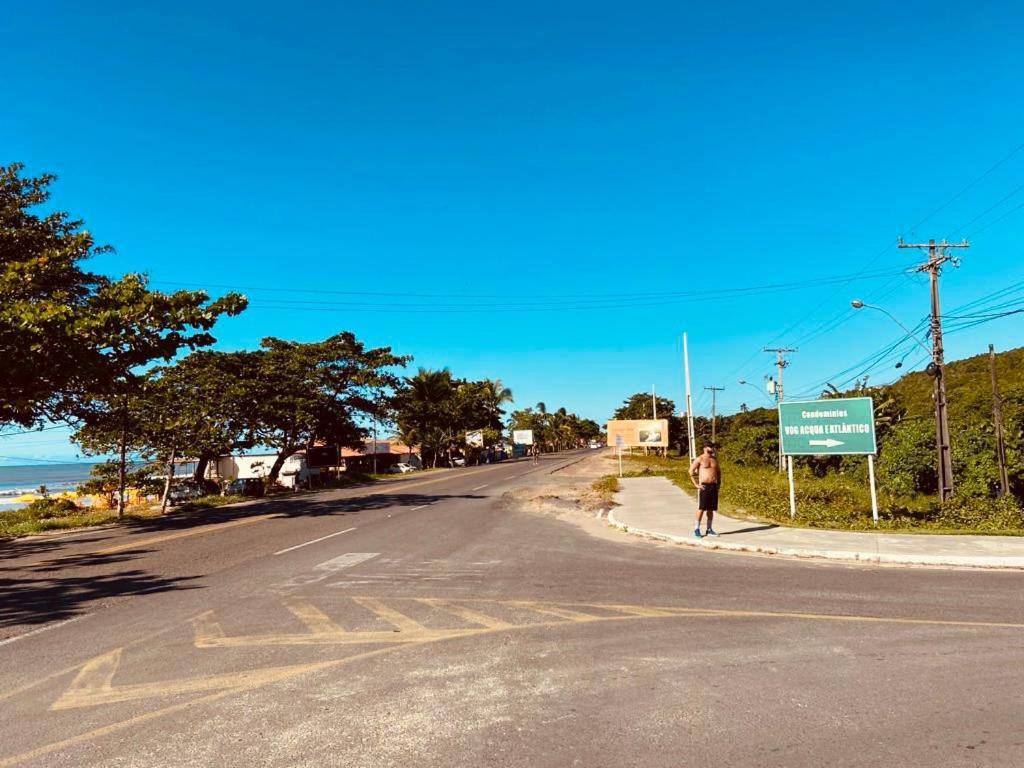 Ape Ilha Graciosa, Praia Dos Milionarios Ilheus-Ba Eksteriør bilde