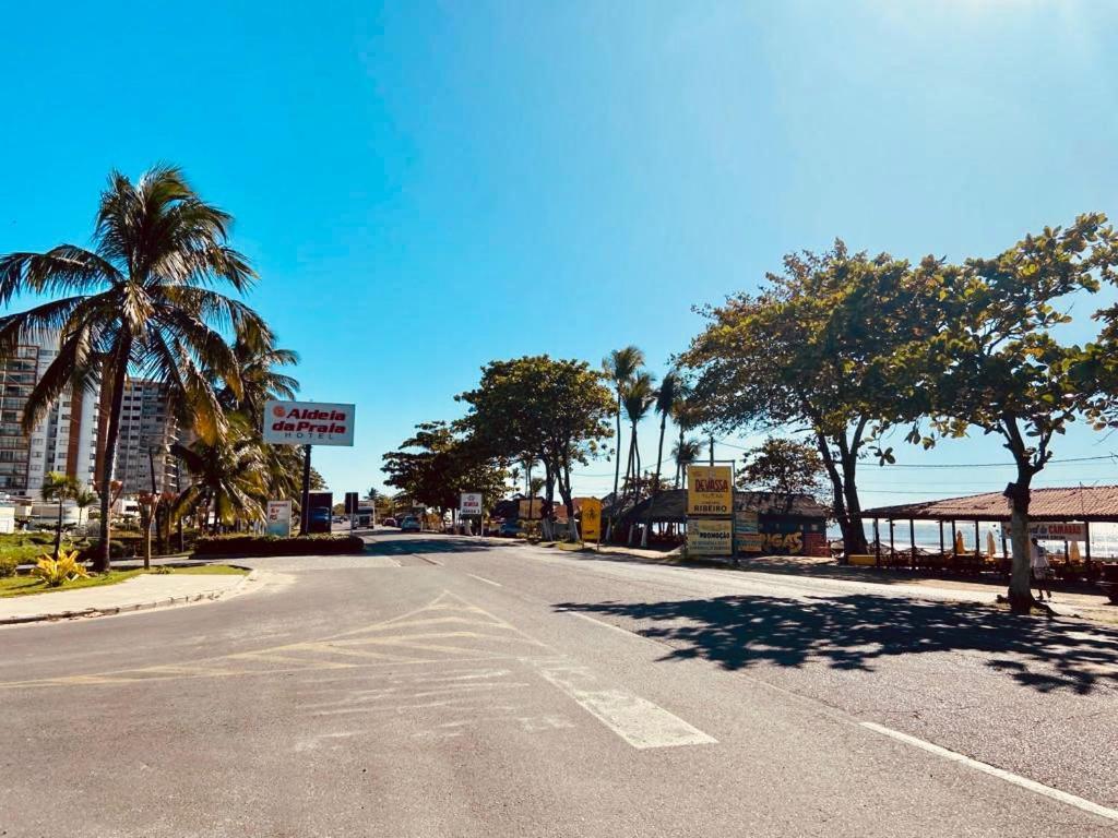 Ape Ilha Graciosa, Praia Dos Milionarios Ilheus-Ba Eksteriør bilde